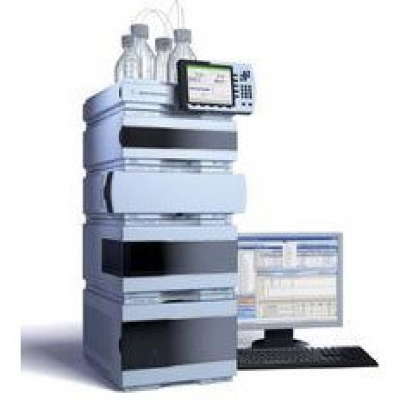 Agilent 1260液相色譜儀