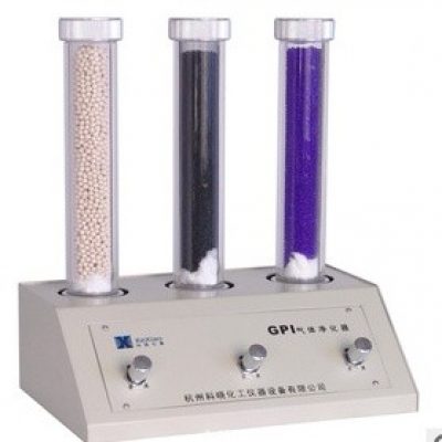 氣體凈化器JQ-GPI