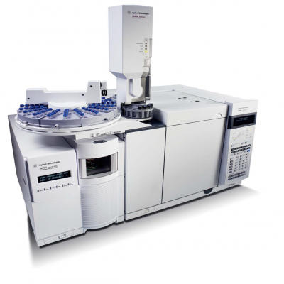 安捷倫7890A-5975C氣質聯用儀