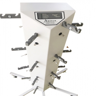 美國ENTECH 7016 罐自動進樣器