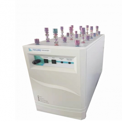 美國ENTECH 7032自動進樣器