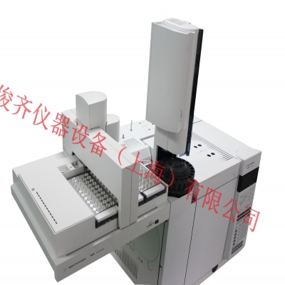 安捷倫7890A氣相色譜儀
