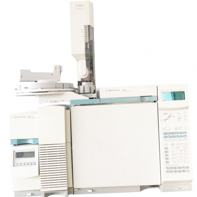 安捷倫GCMS 6890-5973系列氣質聯用儀