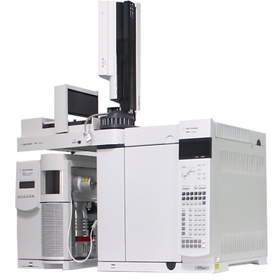 安捷倫GCMS 7890-5975系列氣質聯用儀