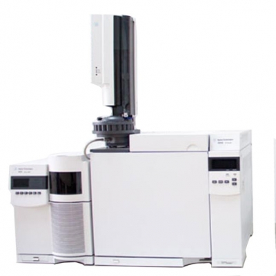 安捷倫GCMS 7820-5975系列氣質聯用儀