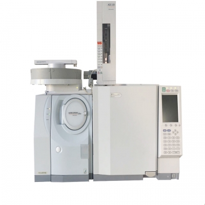 島津GCMS 2010Plus-QP2010Ultra系列氣質聯用儀