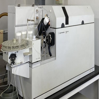 安捷倫Agilent ICP-MS 7500