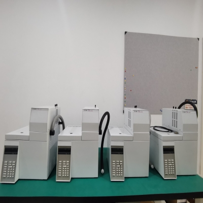安捷倫7694系列全自動頂空進樣器