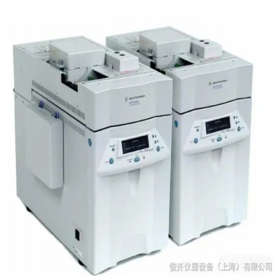 安捷倫6850氣相色譜儀
