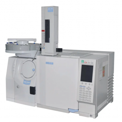 島津GCMS 2010-QP2010氣質聯用儀