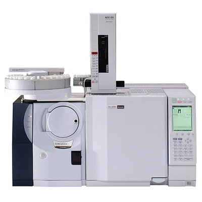 島津GCMS 2010-QP2010Plus氣質聯用儀