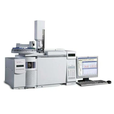 安捷倫GCMS 6890-5975系列氣質聯用儀