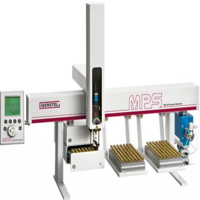 GERSTEL MPS多功能自動進樣器