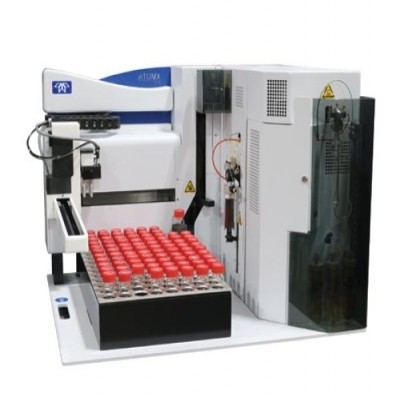 TEKMAR Atomx XYZ 全自動吹掃捕集