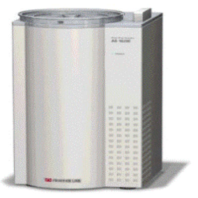 Frontier AS-1020E 自動進樣器