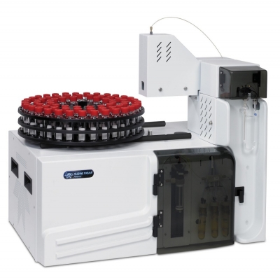 TEKMAR Atomx 全自動吹掃捕集