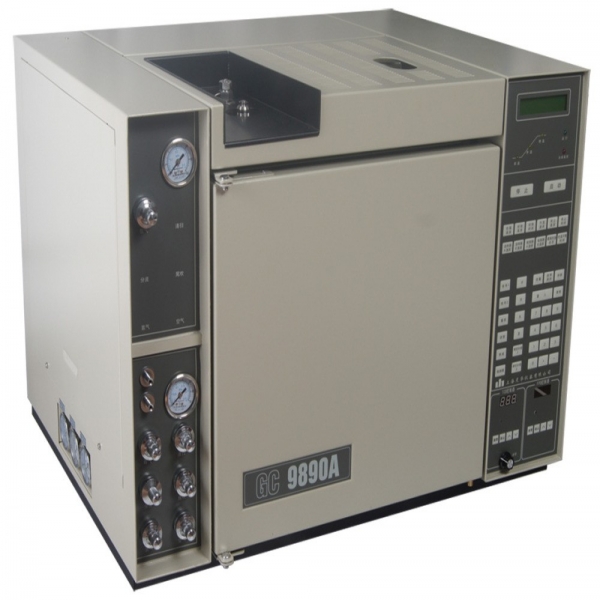 全新GC-9890A氣相色譜儀