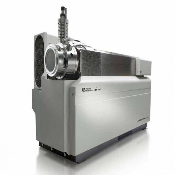 AB SCIEX API 4000 三重四極桿液質聯用儀